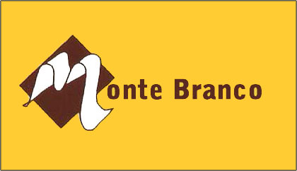 Monte Branco
