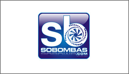 S&oacute; Bombas